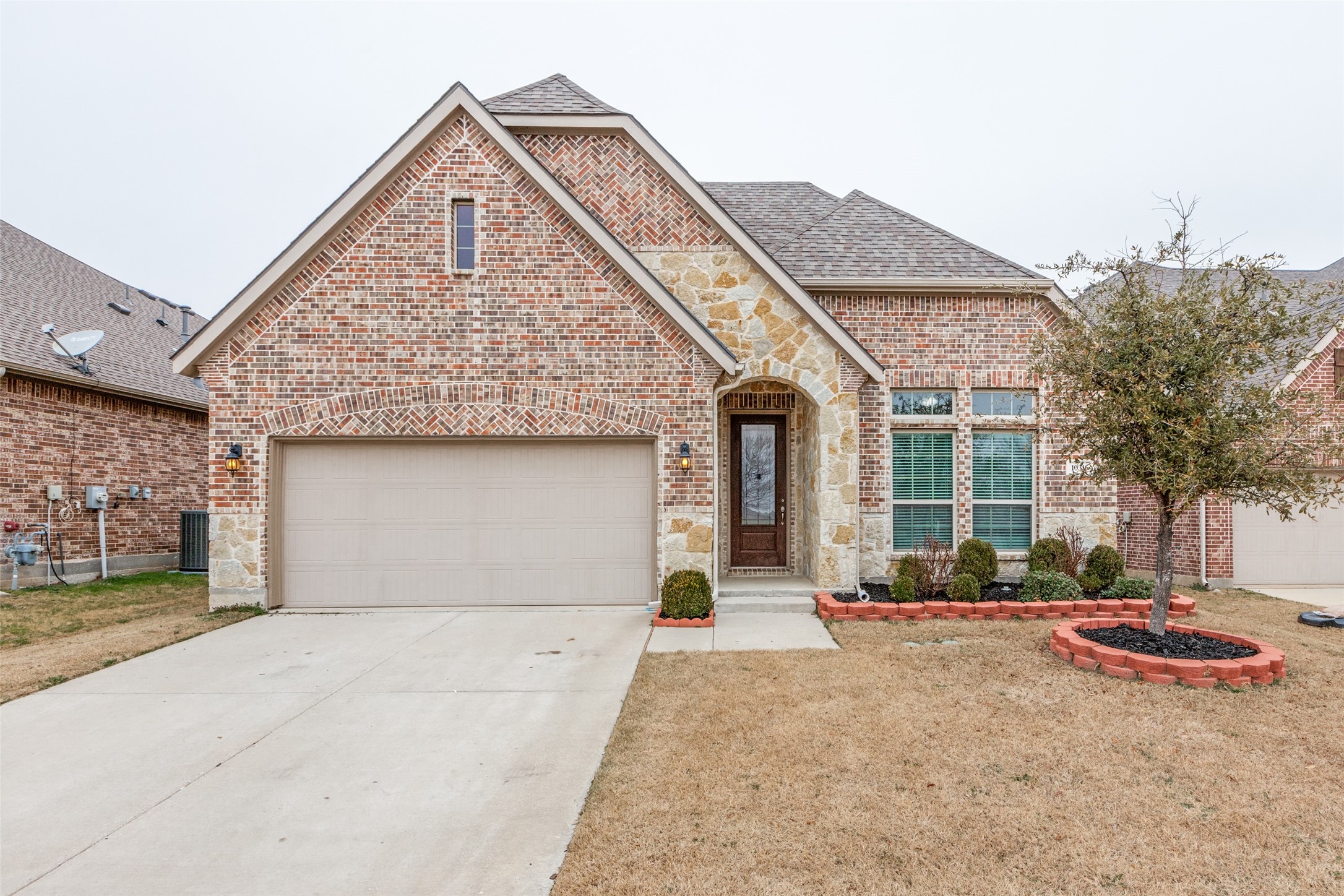 10316 Marathon Court Mckinney TX 75071