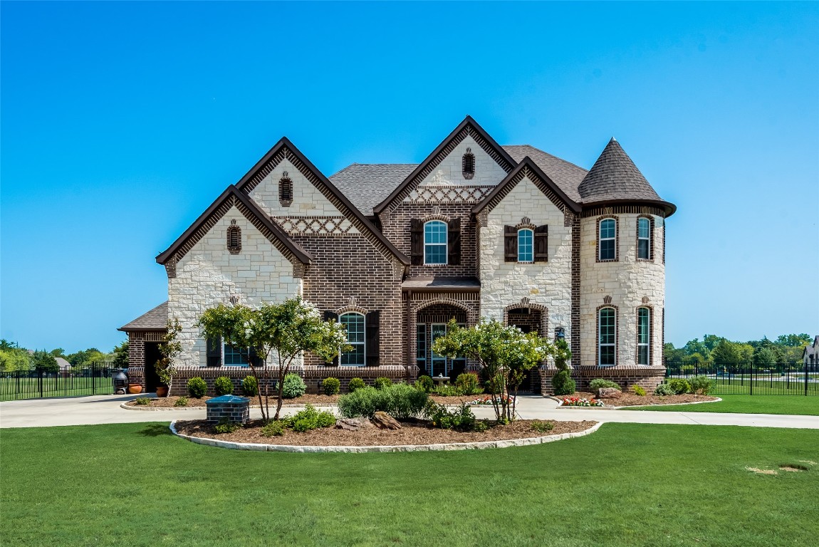 6200 Pecan Orchard Court Fort Worth TX 76179