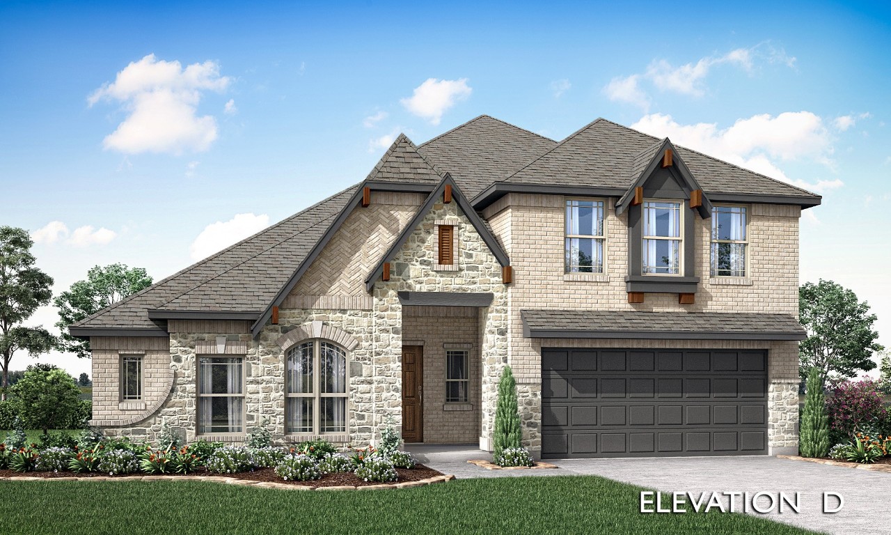 322 W Milas Lane Glenn Heights TX 75154