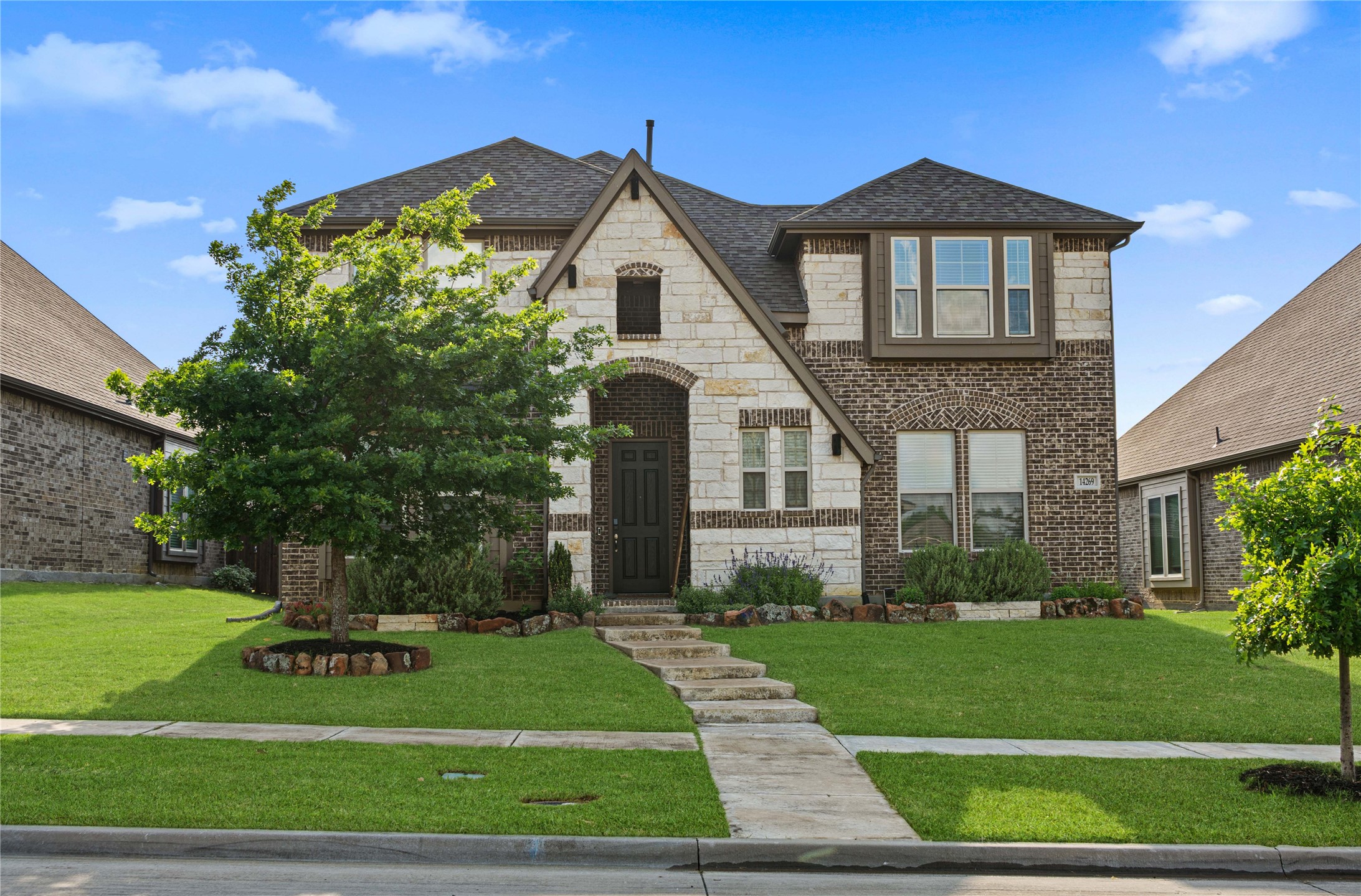 14269 Speargrass Drive Frisco TX 75033
