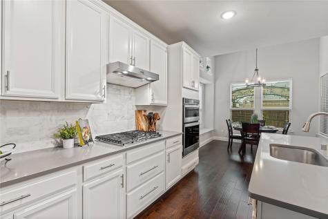 14269 Speargrass Drive Frisco TX 75033