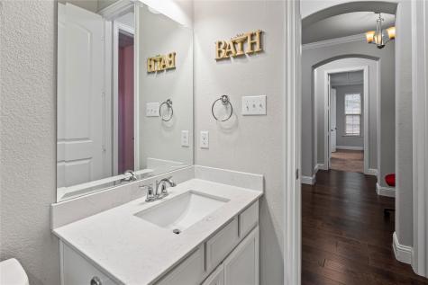 14269 Speargrass Drive Frisco TX 75033