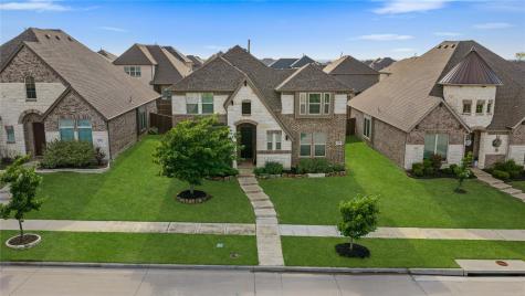 14269 Speargrass Drive Frisco TX 75033