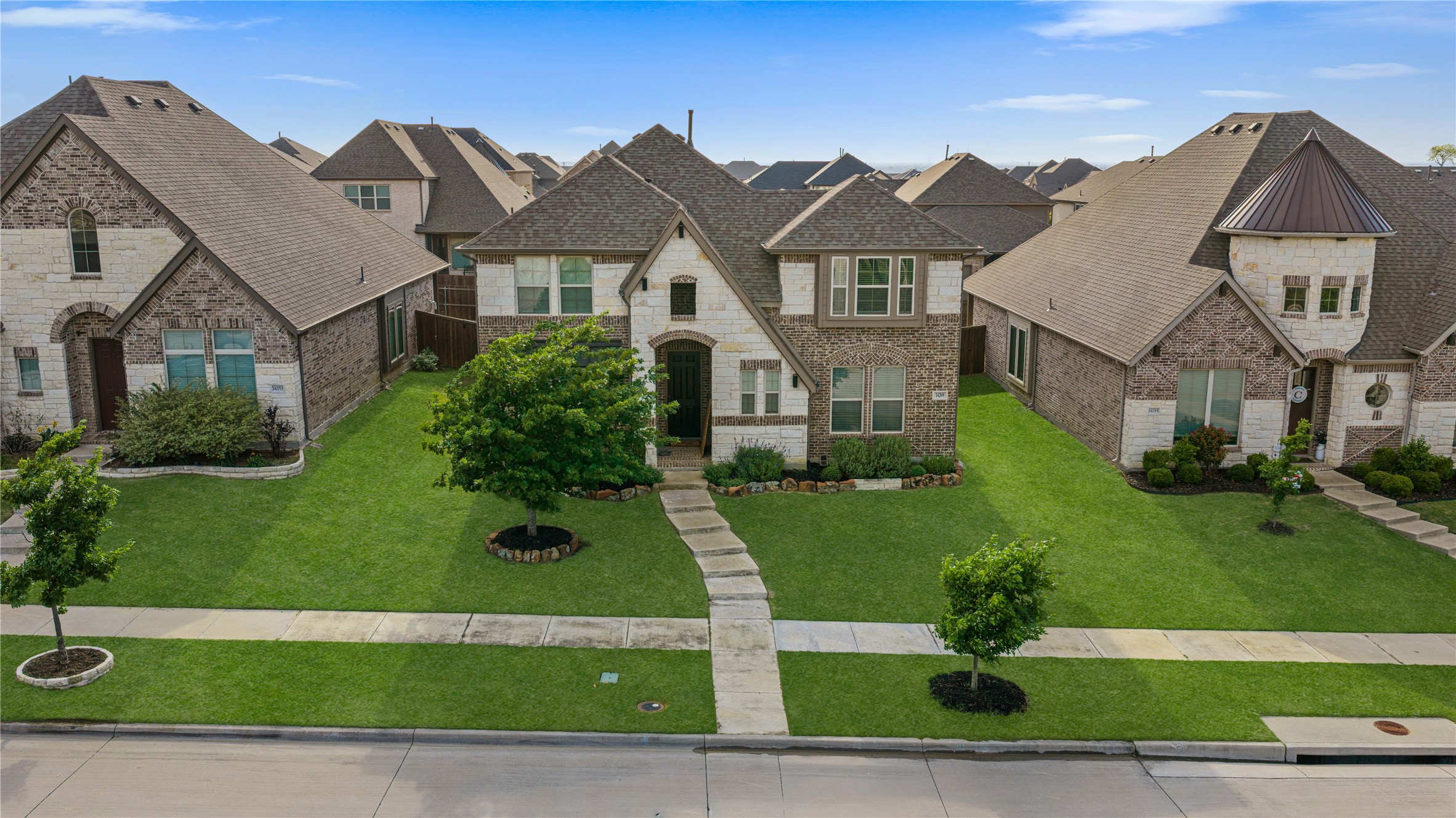 14269 Speargrass Drive Frisco TX 75033