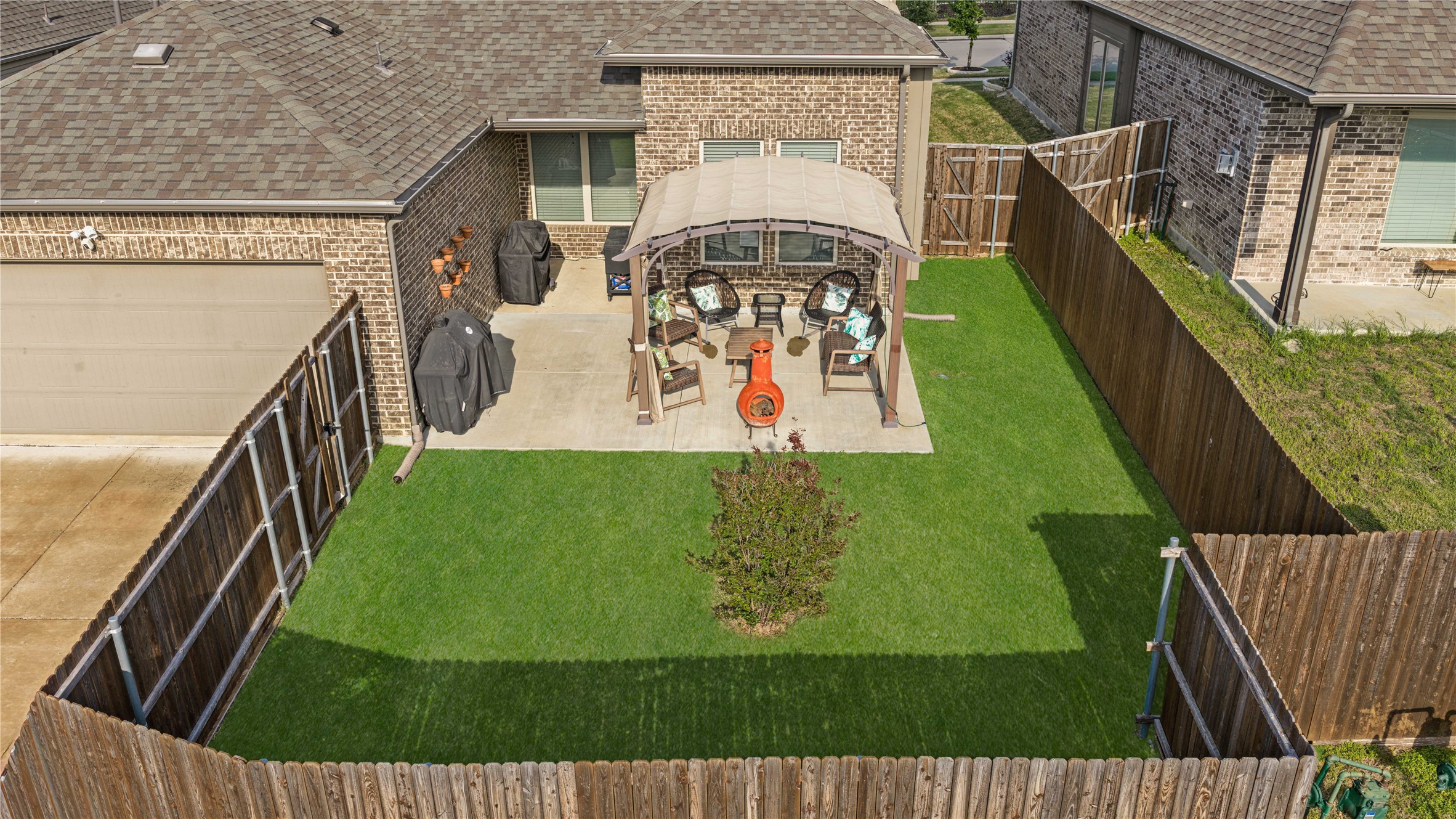 14269 Speargrass Drive Frisco TX 75033