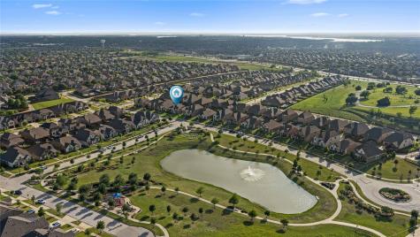 14269 Speargrass Drive Frisco TX 75033