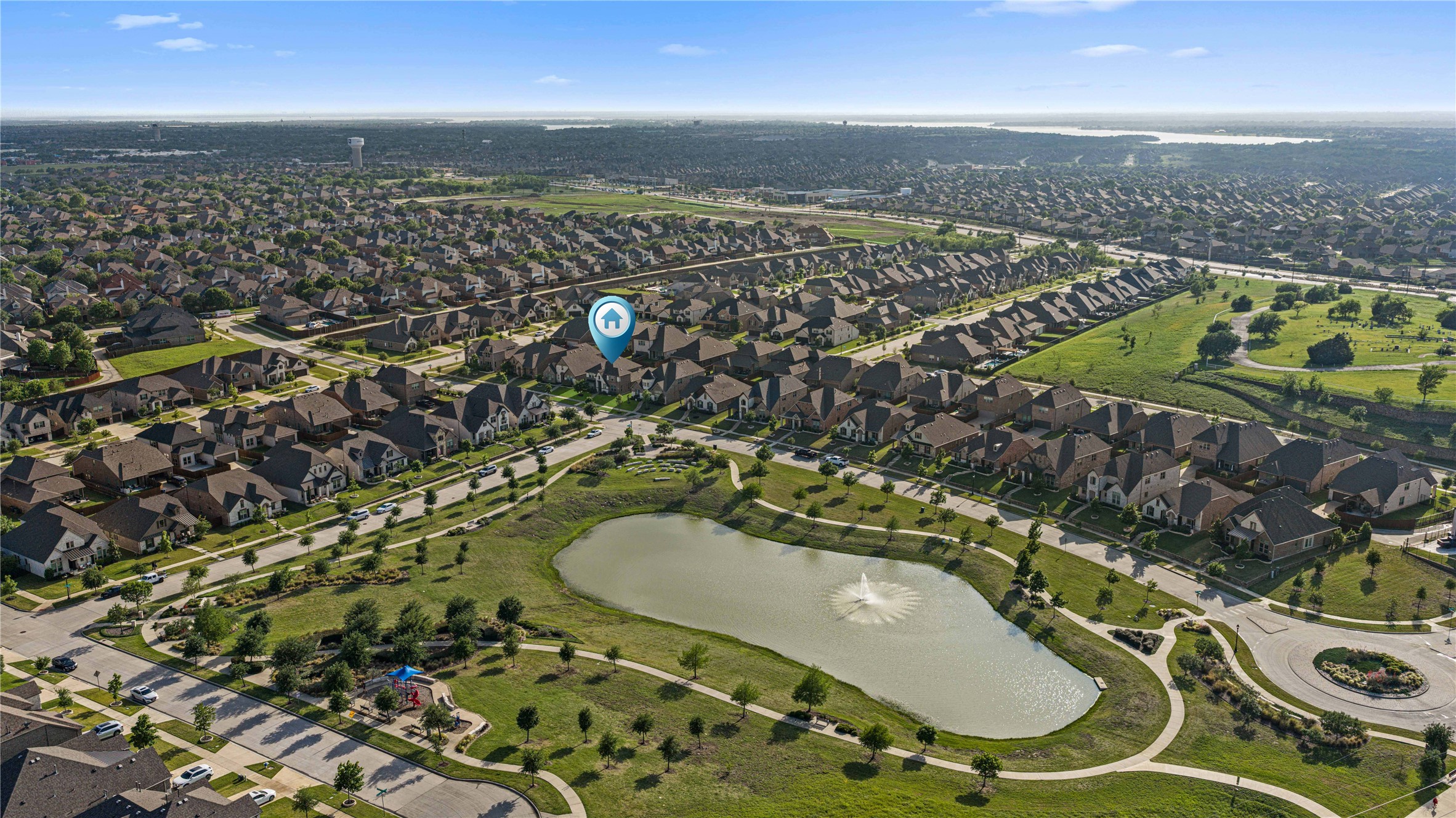 14269 Speargrass Drive Frisco TX 75033