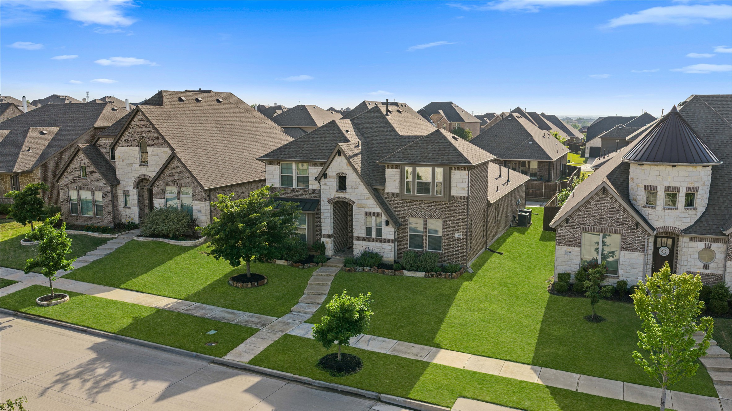 14269 Speargrass Drive Frisco TX 75033