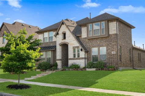 14269 Speargrass Drive Frisco TX 75033