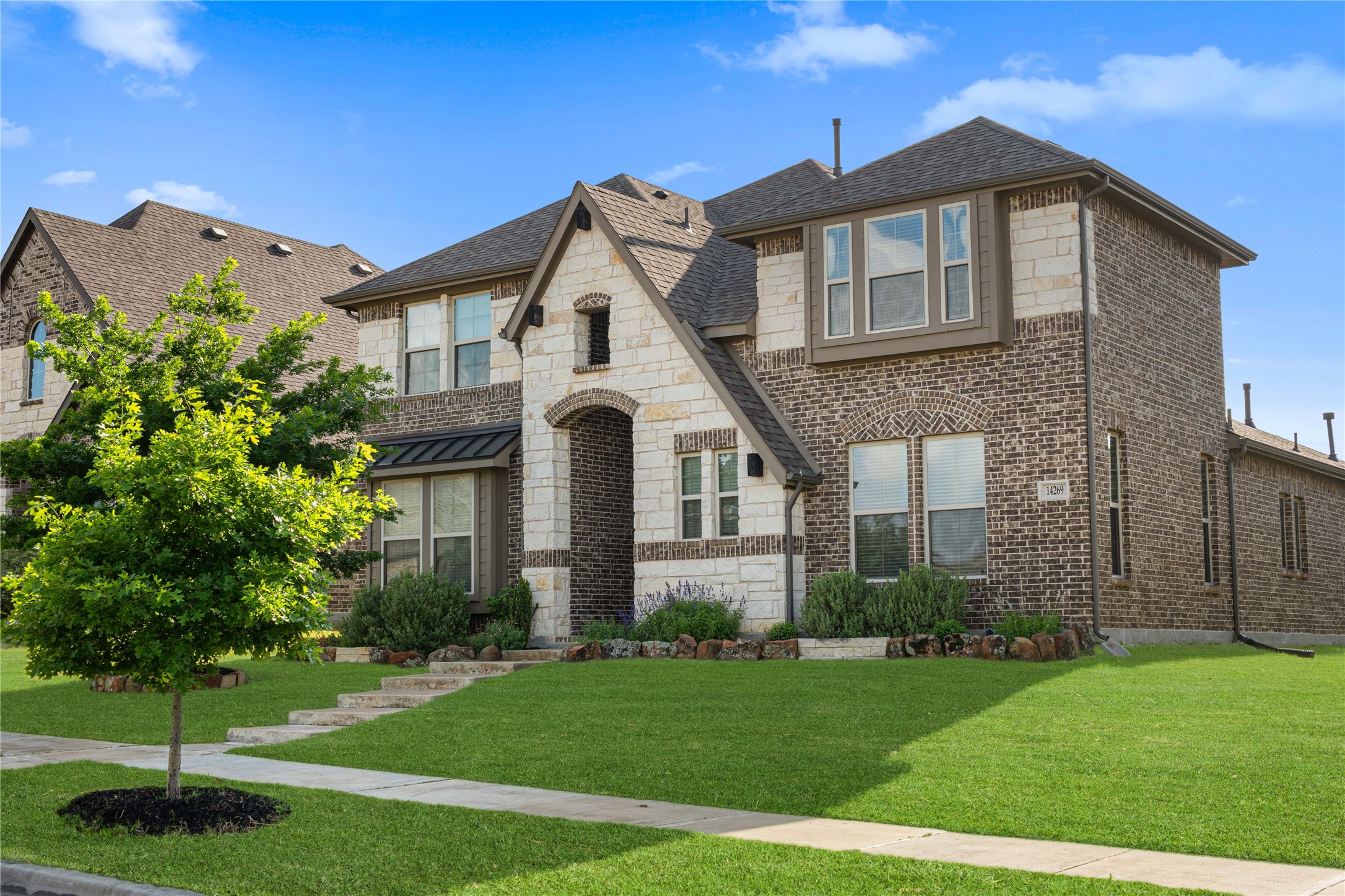 14269 Speargrass Drive Frisco TX 75033