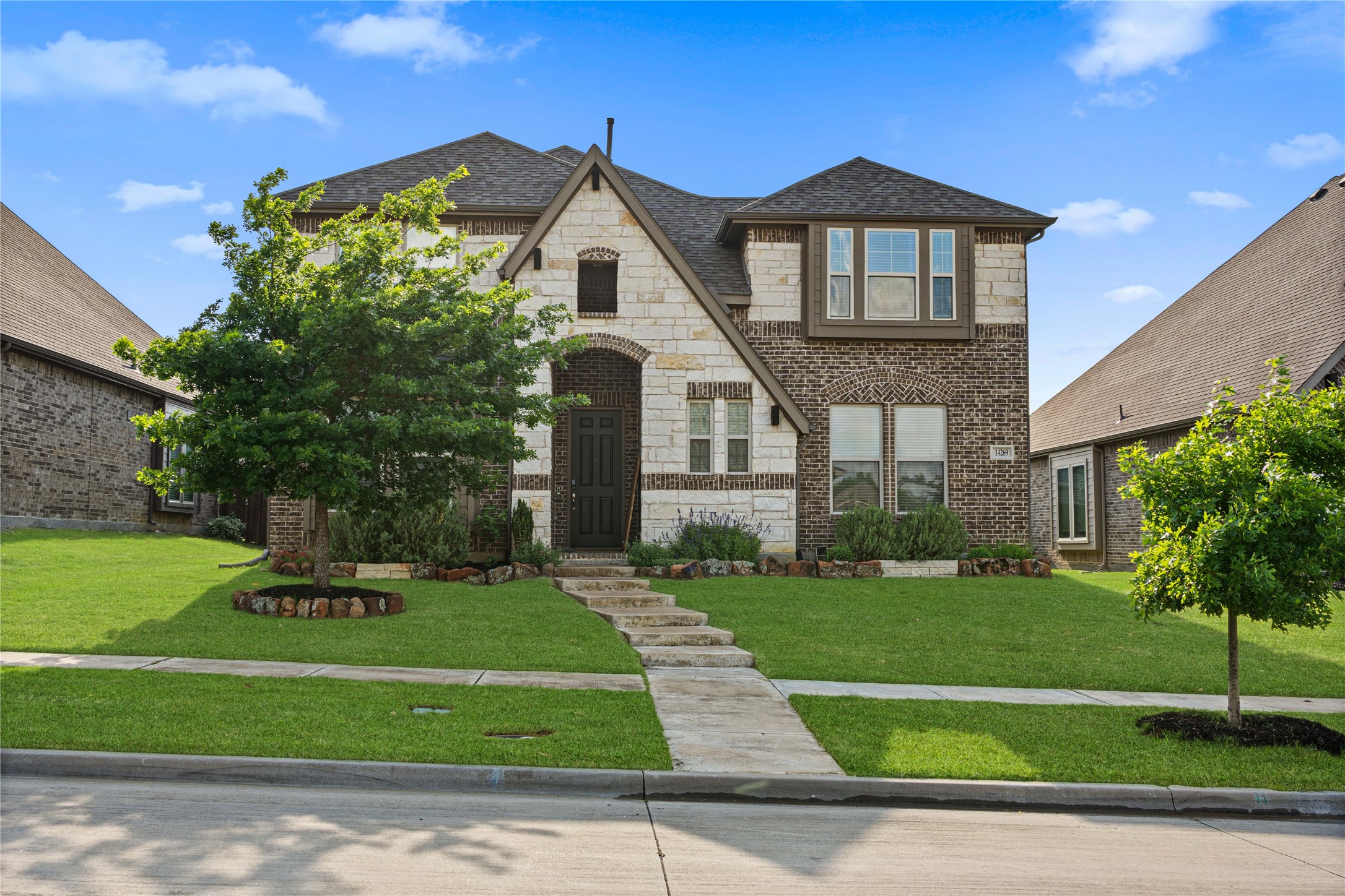 14269 Speargrass Drive Frisco TX 75033