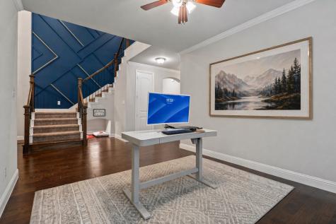14269 Speargrass Drive Frisco TX 75033