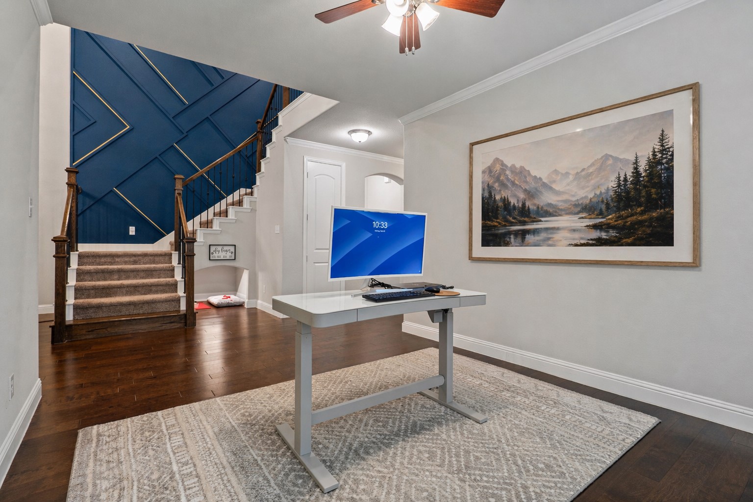 14269 Speargrass Drive Frisco TX 75033