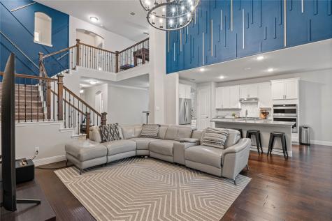 14269 Speargrass Drive Frisco TX 75033