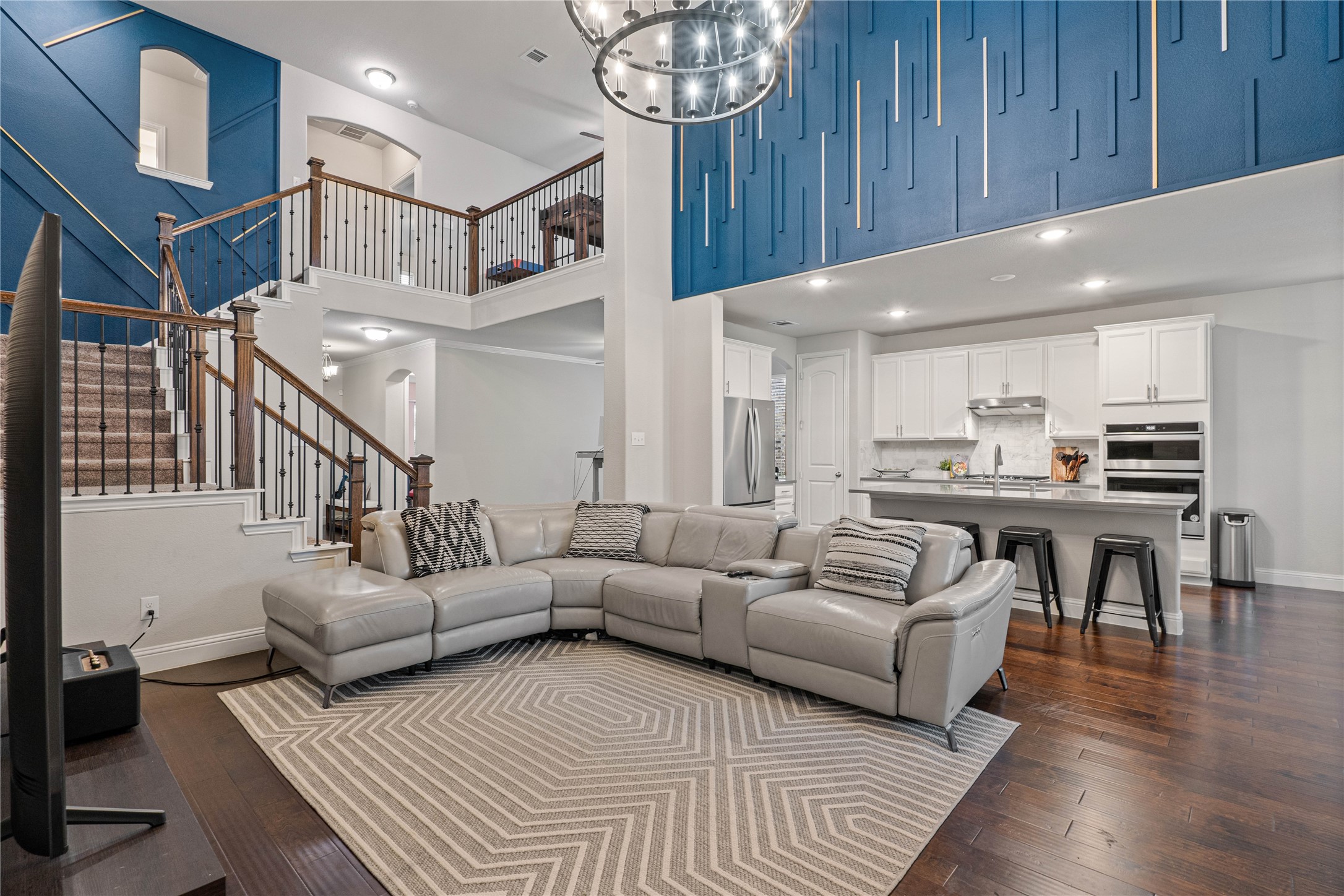 14269 Speargrass Drive Frisco TX 75033