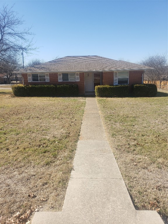 501 Ida Bess Avenue Desoto TX 75115