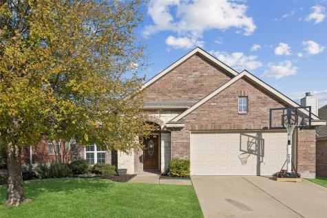 2912 Abby Lane Wylie TX 75098