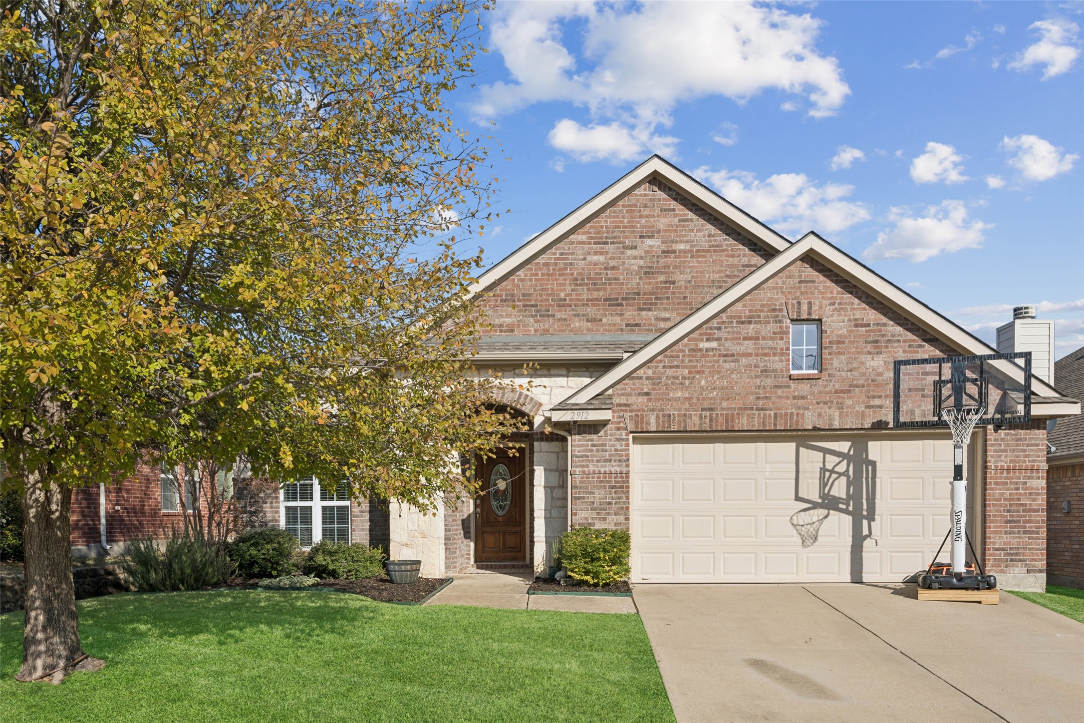 2912 Abby Lane Wylie TX 75098