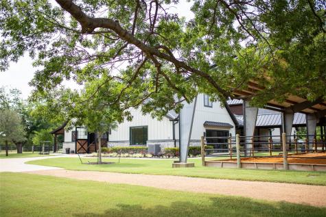 5000 T W King Road Southlake TX 76092