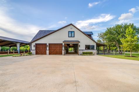 5000 T W King Road Southlake TX 76092