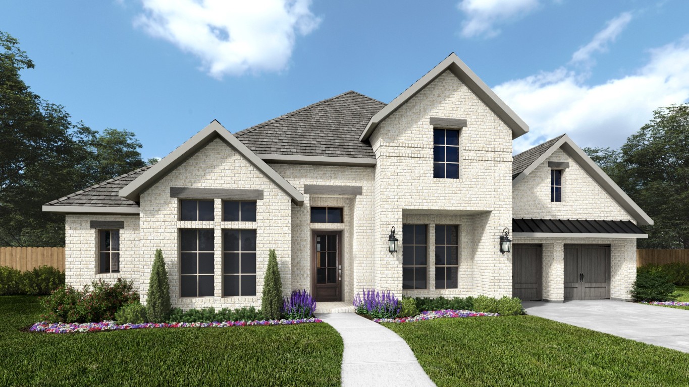 2171 Ivywood Lane Prosper TX 75078