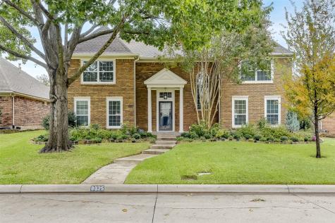 8025 Morning Lane Fort Worth TX 76123