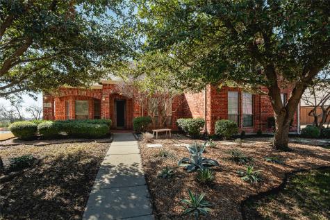 5620 Creek Crossing Lane Sachse TX 75048