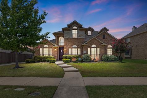 14185 Rising Star Boulevard Frisco TX 75033