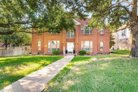 2405 Mulberry Lane Rowlett TX 75088