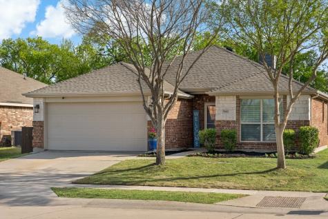 5661 Crestwood Drive Prosper TX 75078
