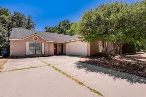 3401 Woodlark Drive Fort Worth TX 76123