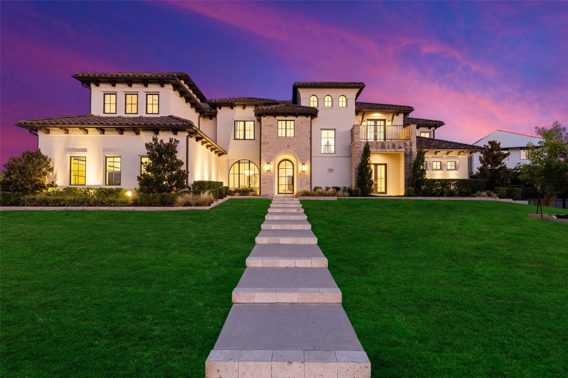2059 Lilac Lane Frisco TX 75034