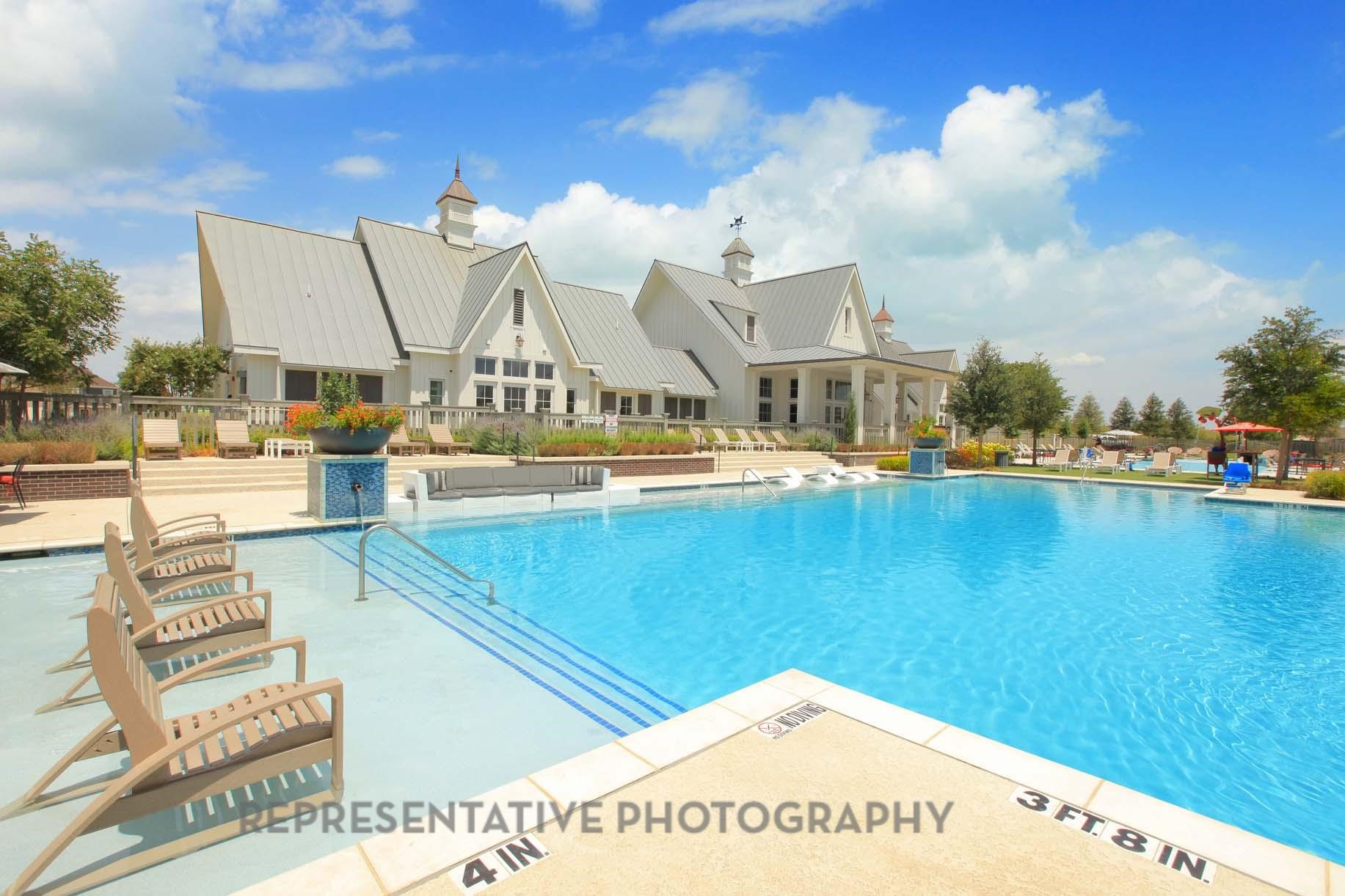 1816 Drover Street Northlake TX 76247