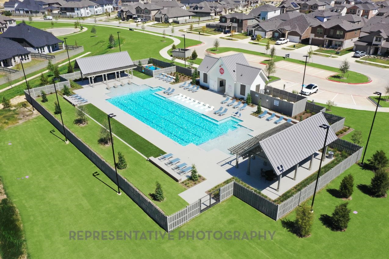 1816 Drover Street Northlake TX 76247