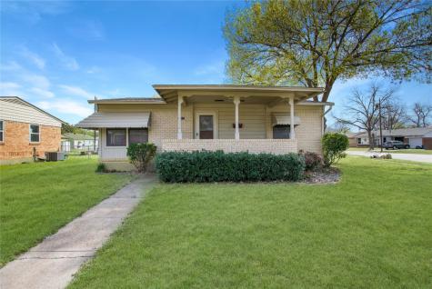 1510 Rindie Street Irving TX 75060