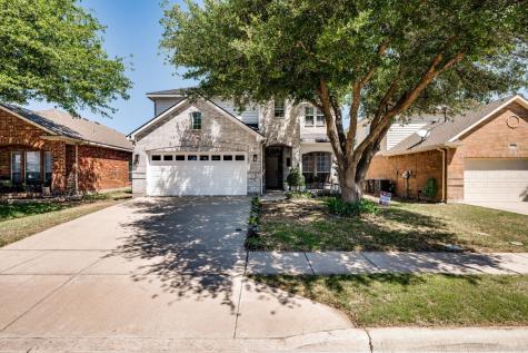 6304 Redeagle Creek Drive Fort Worth TX 76179