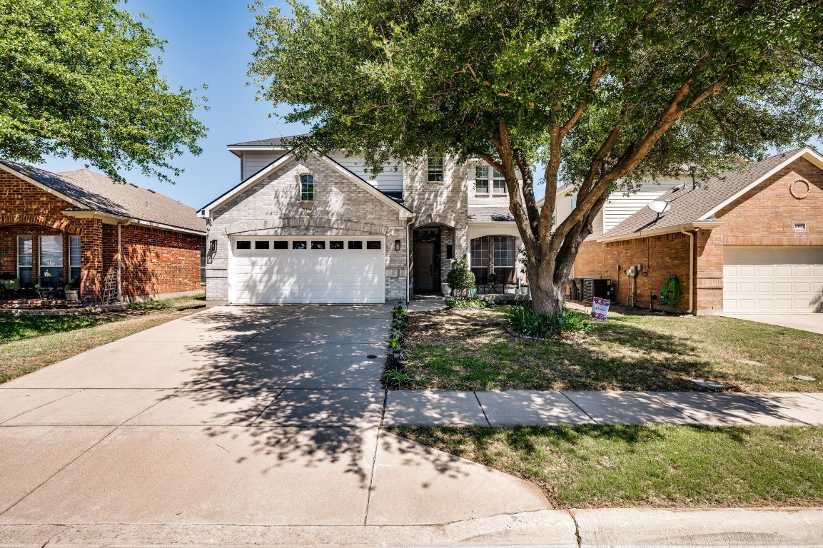 6304 Redeagle Creek Drive Fort Worth TX 76179