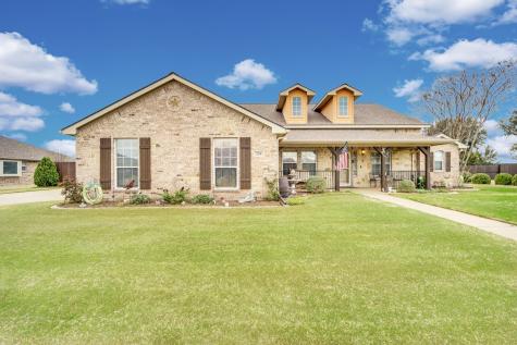 226 Brandi Ridge Drive Midlothian TX 76065