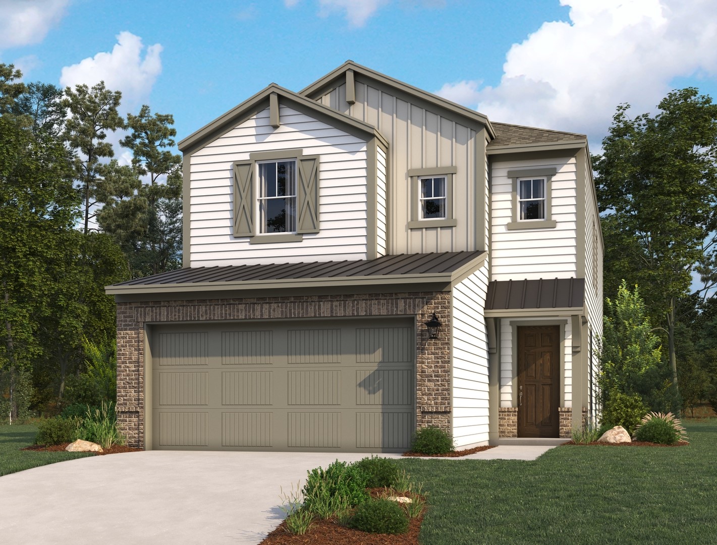 6931 Mission Tejas Drive Dallas TX 75228