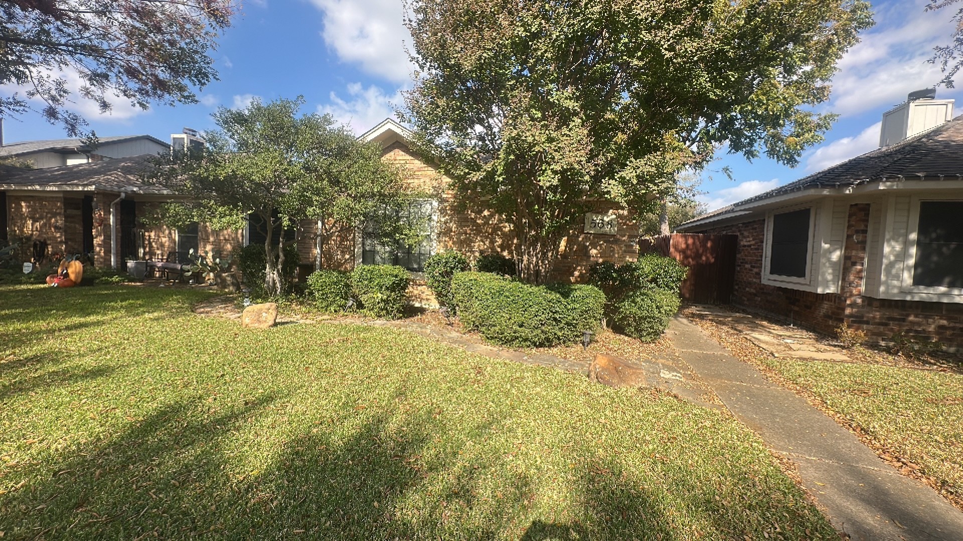 568 Grace Lane Coppell TX 75019