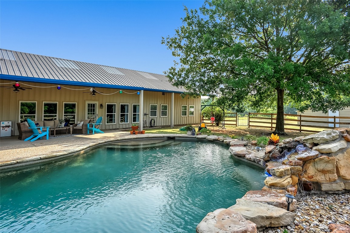 115 Hunter Drive Van Alstyne TX 75495