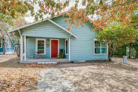 224 Bryan Street Denton TX 76201