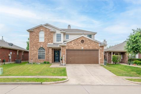 3013 Candlebrook Drive Wylie TX 75098