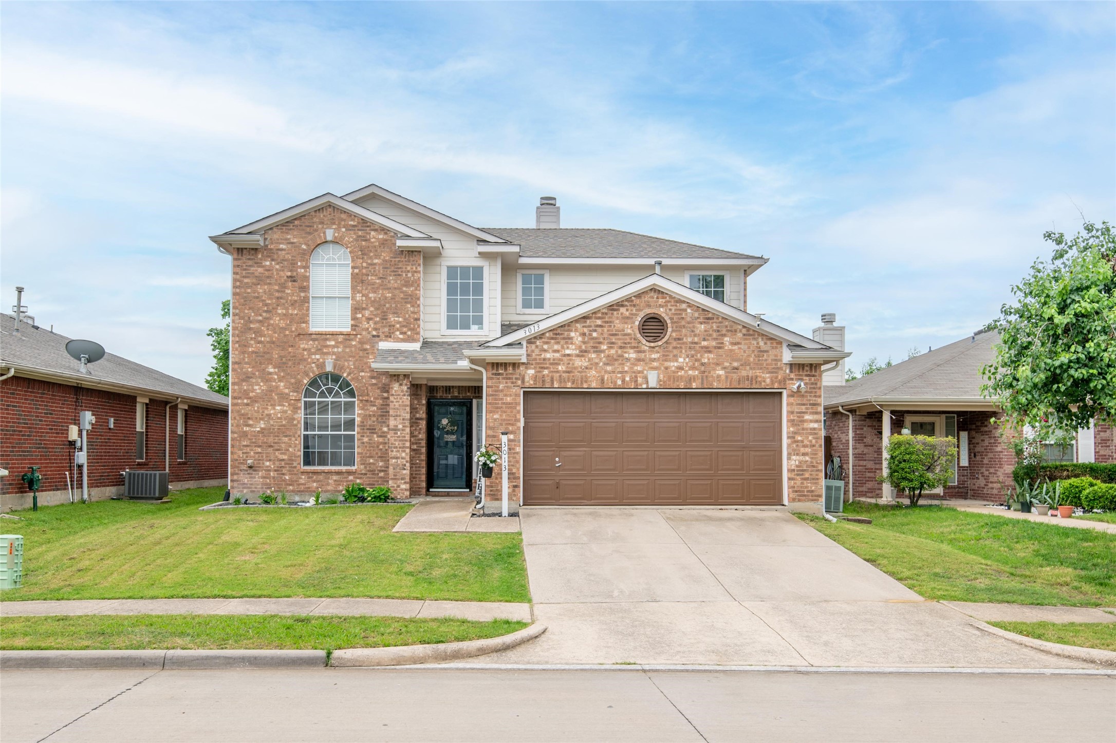 3013 Candlebrook Drive Wylie TX 75098