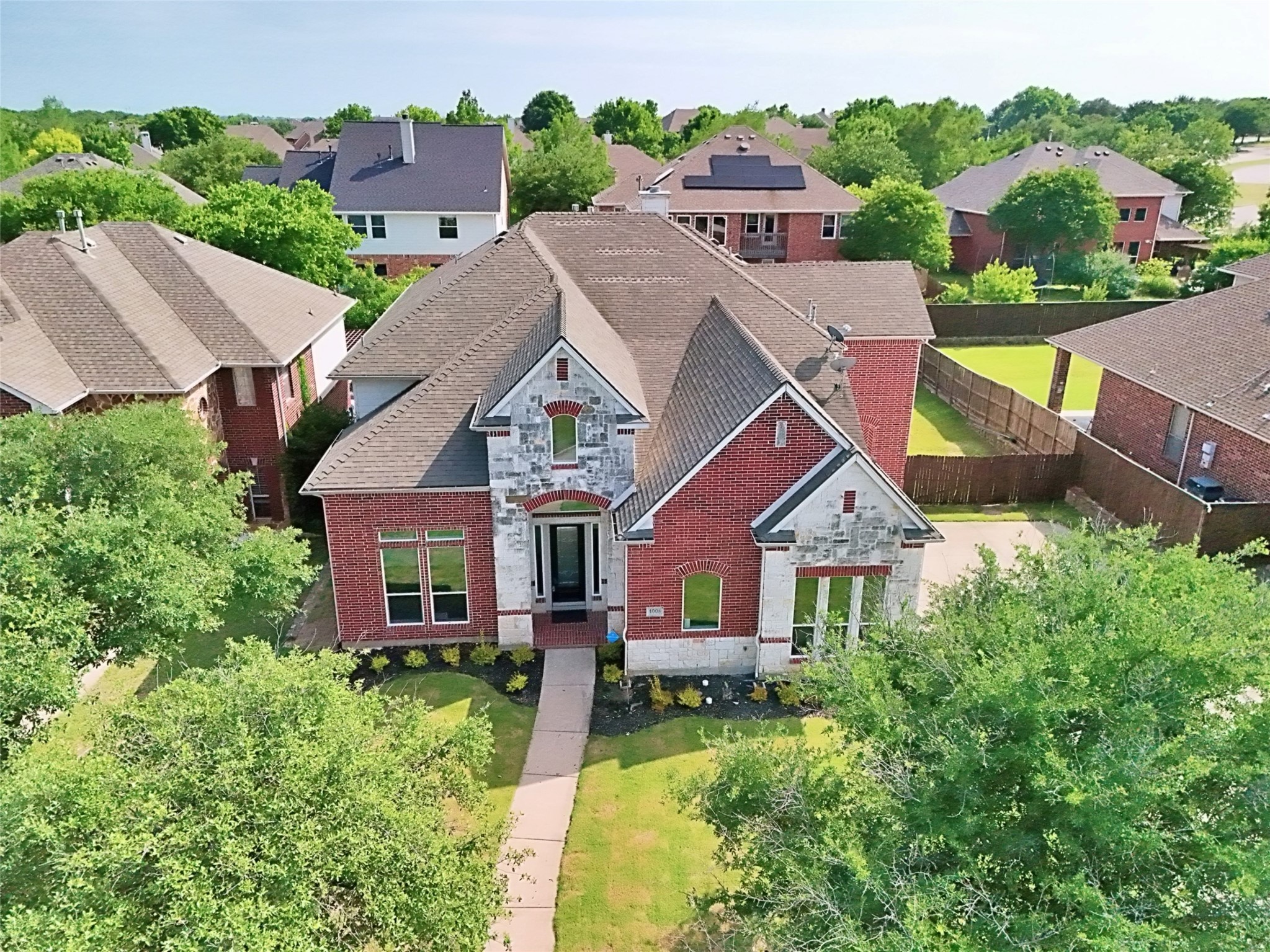 4008 Emery Avenue Fort Worth TX 76244