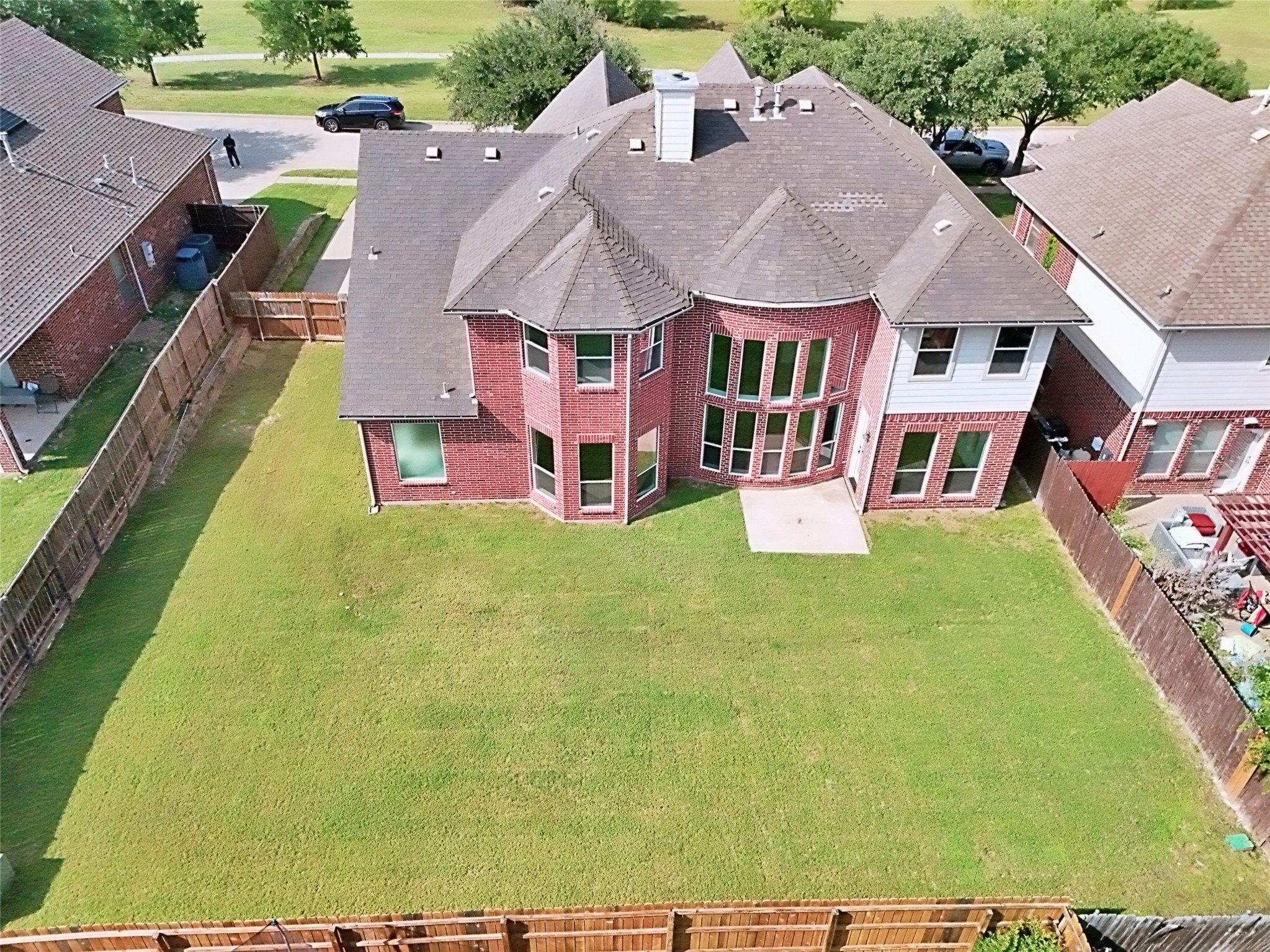 4008 Emery Avenue Fort Worth TX 76244