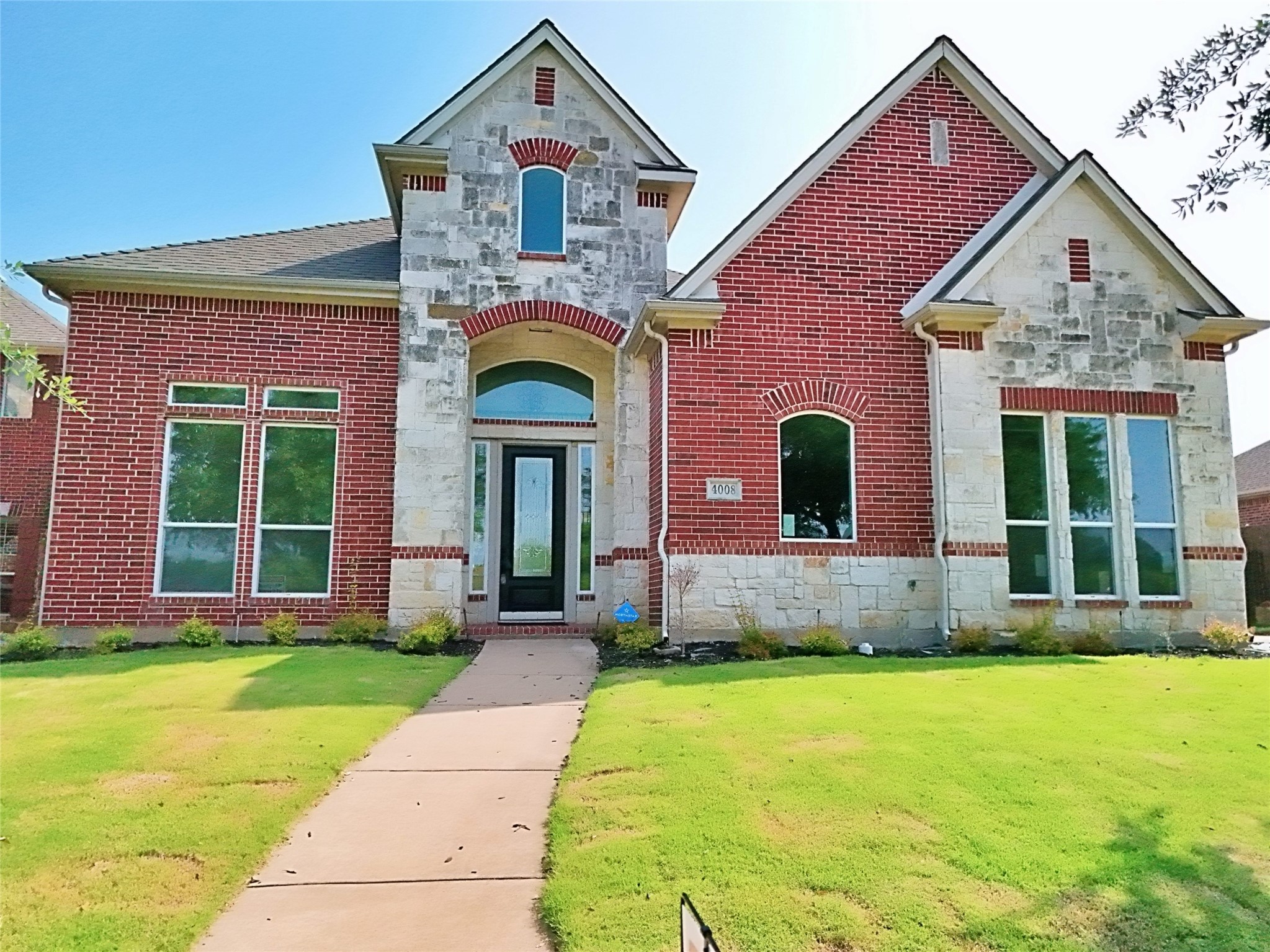 4008 Emery Avenue Fort Worth TX 76244