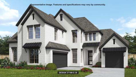 1301 Deer Point Drive Lakewood Village TX 75068