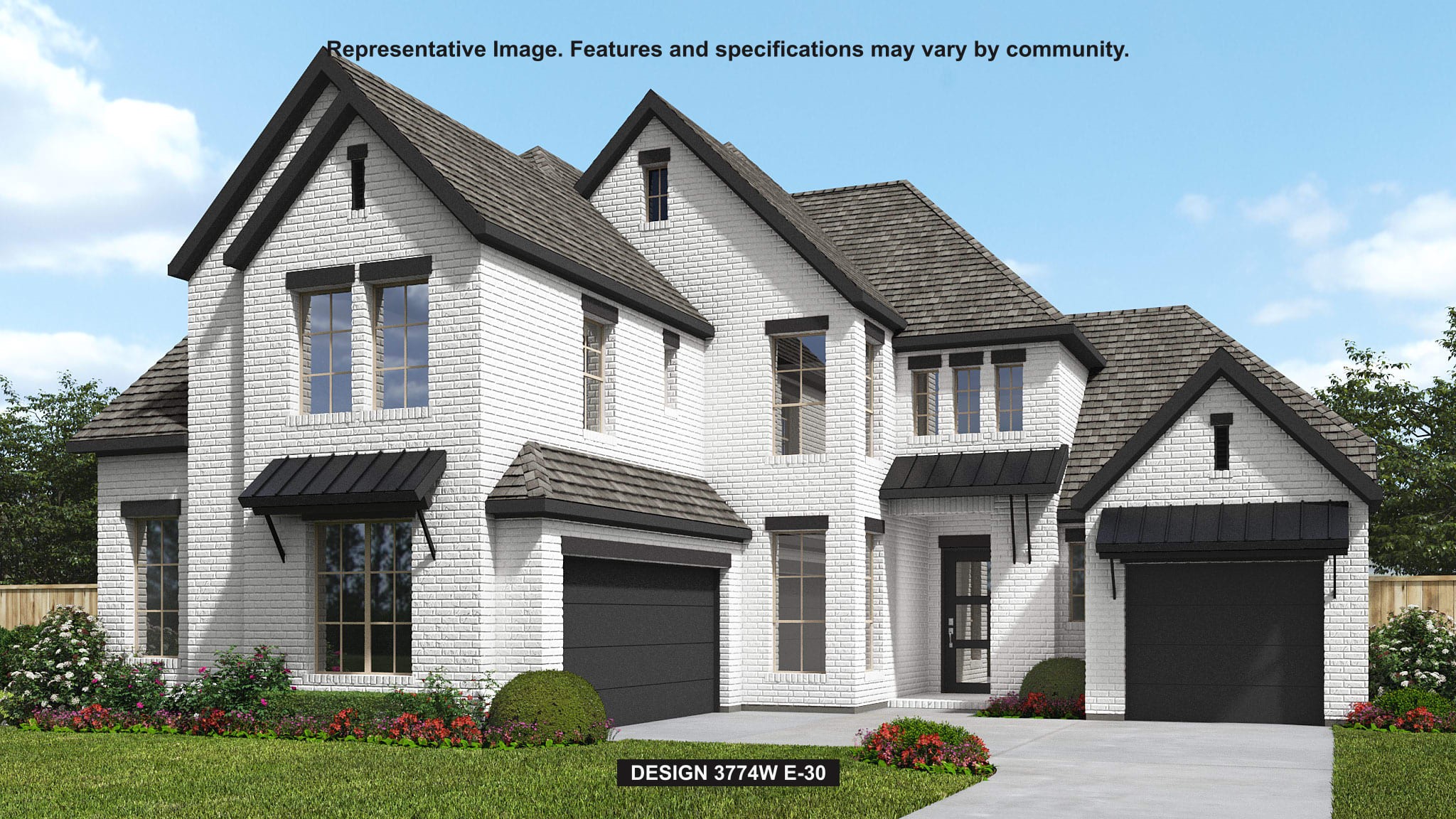1301 Deer Point Drive Lakewood Village TX 75068