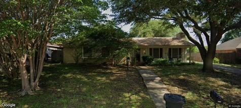 1413 Alford Drive Hillsboro TX 76645